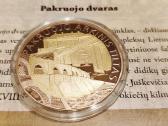 Keli kolekciniai medaliai - nuotraukos Nr. 2