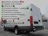 Pigiai! Šiukšlių-baldų Utilizavimas.perkraustymai - nuotraukos Nr. 3