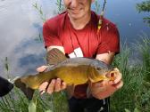 Sodyba Pirtis Kubilas prie Vilniaus (Minsko pl.) - nuotraukos Nr. 16