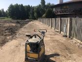 Kelių ir privažiavimų įrengimas - nuotraukos Nr. 3