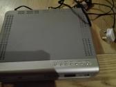 Dvd grotuvas Venturer Sts91