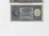 Peku Lietuviškus tarpukario Banknotus - nuotraukos Nr. 3