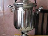 CCCP Labai Didelis Samovaras – 10 Litru.zr. foto - nuotraukos Nr. 4