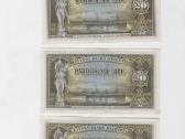 Peku Lietuviškus tarpukario Banknotus - nuotraukos Nr. 4