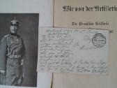 Prūsijos artilerija praeityje ir dabar 1913 m. - nuotraukos Nr. 14