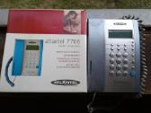 Laidinis telefonas Atlantel 7706