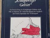 Kionigsbergo sritis 1991 m. H.neuschaffer
