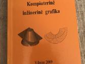 Vgtu Kompiuterinė inžinerinė grafika