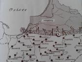 D.weld Rytų Prūsija anksčiau ir dabar 1981 m. - nuotraukos Nr. 2