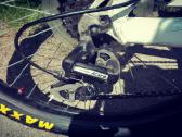 Scott Voltage Yzao / MTB hibridinis kalnų dviratis - nuotraukos Nr. 9