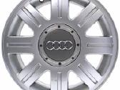 Audi ratlankių dangteliai,parduodu audi dangtelius - nuotraukos Nr. 12