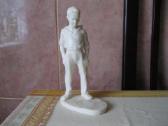 Sena CCCP Statulele , Plastmase - Kaulo.zr. fot