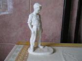 Sena CCCP Statulele , Plastmase - Kaulo.zr. fot - nuotraukos Nr. 3