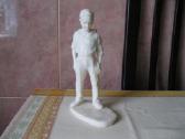 Sena CCCP Statulele , Plastmase - Kaulo.zr. fot - nuotraukos Nr. 9