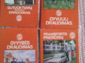 Kalendoriukai Iš ankstesnių laikų