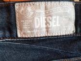 Diesel firmos moteriški džinsai - nuotraukos Nr. 4