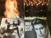 Puikus vinilas iš kolekcijos No 8