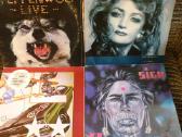 Puikus vinilas iš kolekcijos No 8 - nuotraukos Nr. 3