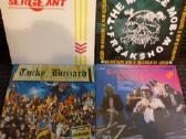 Puikus vinilas iš kolekcijos No 8 - nuotraukos Nr. 4