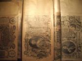 Kolekcija(banknotai, monetai)-1000€ - nuotraukos Nr. 3