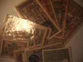 Kolekcija(banknotai, monetai)-1000€ - nuotraukos Nr. 7