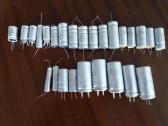 Kondensatoriai K50-12 K50-16 K50-35 K73-17 K78-2 - nuotraukos Nr. 11