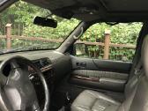 Nissan Patrol 3,0 Gr detalėmis - nuotraukos Nr. 4