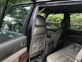 Nissan Patrol 3,0 Gr detalėmis - nuotraukos Nr. 5