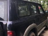 Nissan Patrol 3,0 Gr detalėmis - nuotraukos Nr. 6