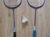 Badmintono rinkinys - nuotraukos Nr. 2