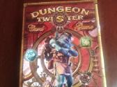 Stalo žaidimas Dungeon Twister