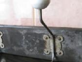 Metaline pakaba.zr. foto.ssena - nuotraukos Nr. 3