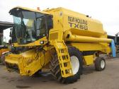 Javų kombainų new holland dalys - nuotraukos Nr. 2