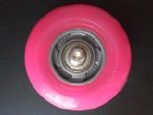 Twist Car, Svingis ratukai Abec-7 80 mm - nuotraukos Nr. 6