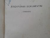 Hitleriniai žudikai Kretingoje 1960 m. - nuotraukos Nr. 2