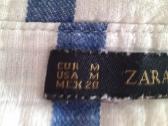 Medvilniniai baltinukai mot."zara"indija100%,"m"d. - nuotraukos Nr. 3