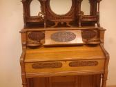 For Sale/parduodami Estey Organ Brattleboro 1901m. - nuotraukos Nr. 2