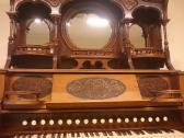 For Sale/parduodami Estey Organ Brattleboro 1901m. - nuotraukos Nr. 7
