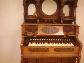 For Sale/parduodami Estey Organ Brattleboro 1901m. - nuotraukos Nr. 6