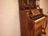 For Sale/parduodami Estey Organ Brattleboro 1901m. - nuotraukos Nr. 4