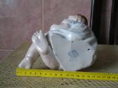 CCCP Porceliano Statulele – 1930 -1934 metai.zr - nuotraukos Nr. 11