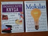Mokykline Enciklopedija-mokslas Ismoningos buitie