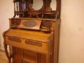 For Sale/parduodami Estey Organ Brattleboro 1901m. - nuotraukos Nr. 8