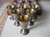 Sidabro 875 Taureles Su Dezute . .zr. foto.,. - nuotraukos Nr. 7