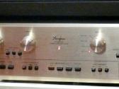 Stiprintuvas Accuphase E-203