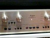Stiprintuvas Accuphase E-203 - nuotraukos Nr. 2