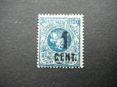 Lietuva 1922 svarus lit140s