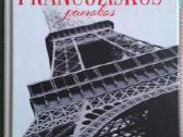 "Prancūziškos pamokos" Hilary Reyl 2014 m.rom