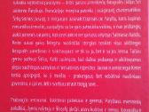 "Prancūziškos pamokos" Hilary Reyl 2014 m.rom - nuotraukos Nr. 4