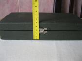CcCCCP Sidabro 875 Saukstai Originalioje Kietoje D - nuotraukos Nr. 9